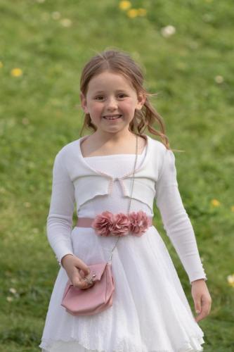 communie of lentefeest