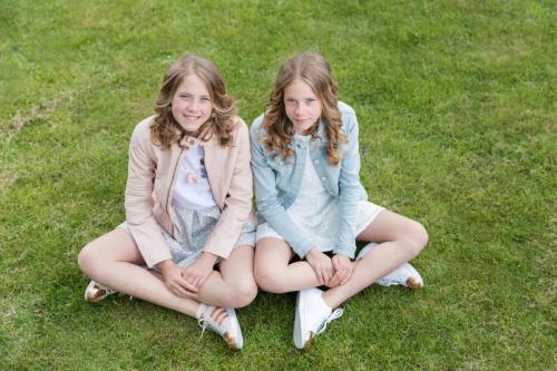 communie of lentefeest