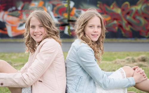 communie of lentefeest