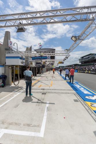 24 hours Le Mans( Copyrights Marc Thomé Photography 2023)