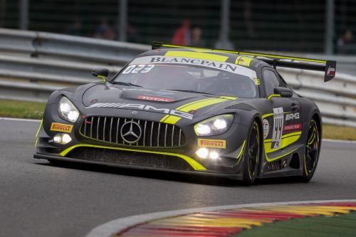 24 hours Francorchamps( Copyrights Marc Thomé Photography 2023)