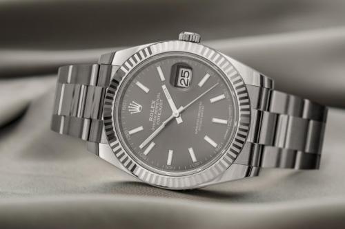 rolex datejust